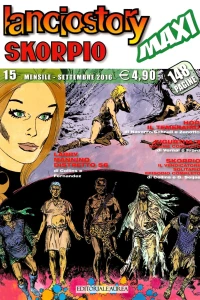 Issue #15