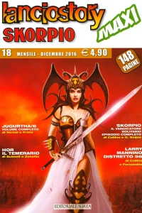 Issue #18