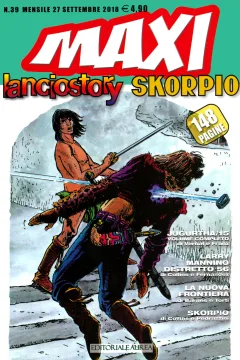 Issue #39