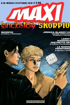 Issue #40