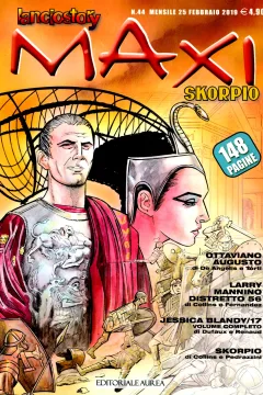 Issue #44