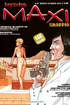 Issue #45