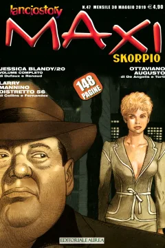 Issue #47
