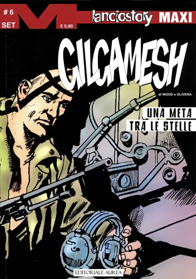 Cover of Issue #78