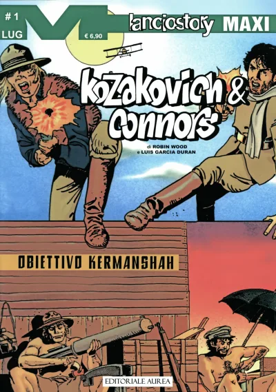 Cover of Issue #88