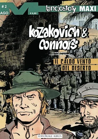 Cover of Issue #89