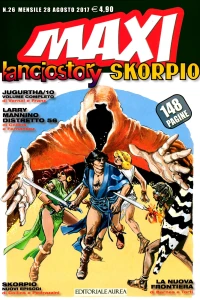 Issue #26
