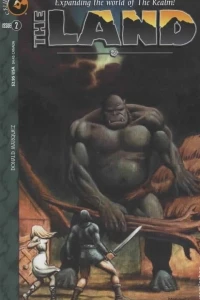 Issue #2
