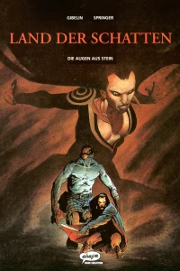 Land der Schatten