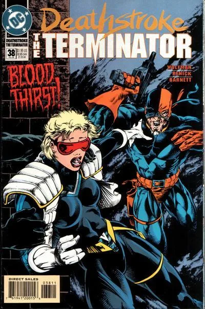Cover of Land of Milk and Blood