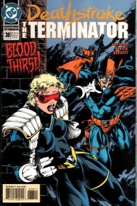 Land of Milk and Blood