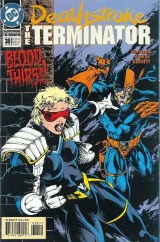 Cover of Land of Milk and Blood