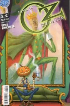 Issue #2
