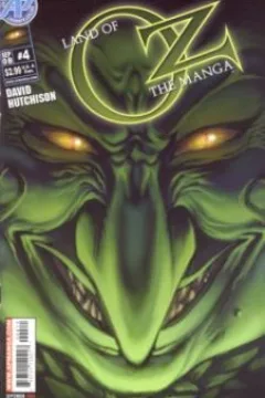 Issue #4