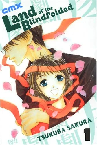 Cover of Vol. 1