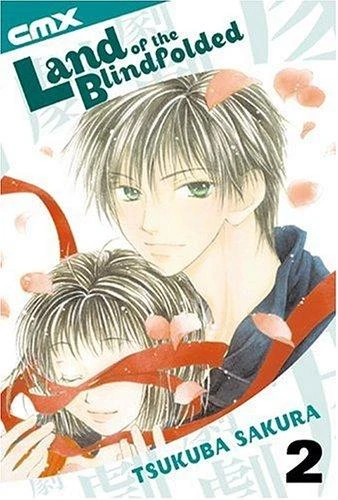 Cover of Vol. 2