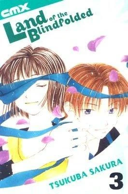 Cover of Vol. 3
