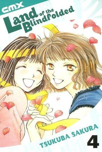 Cover of Vol. 4