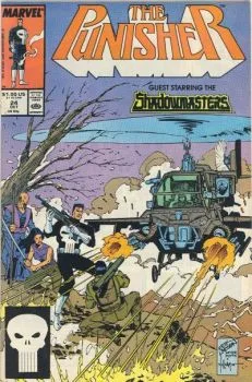 Cover of Land Of The Eternal Sun