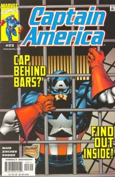 Cover of Land of the Free
