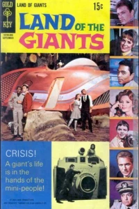 Crisis!