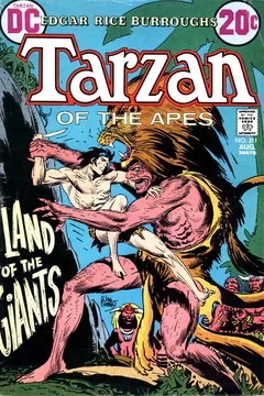 Land of the Giants