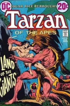 Land of the Giants