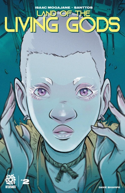 Cover of Give Them a Show