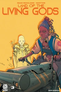 None of This Is Normal