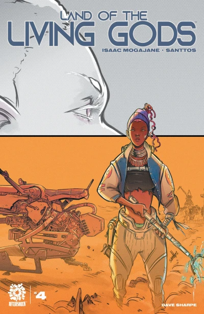 Cover of We All Deserve To Live