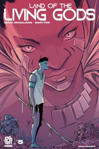 Tell Them Everything