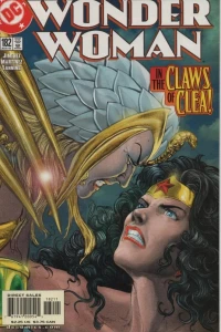 Land of the Lost - Part Four: The Amazon's Brigade