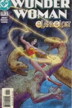 Land of the Lost, Part One: They Might be Giants!