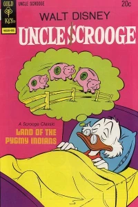 Land of the Pygmy Indians