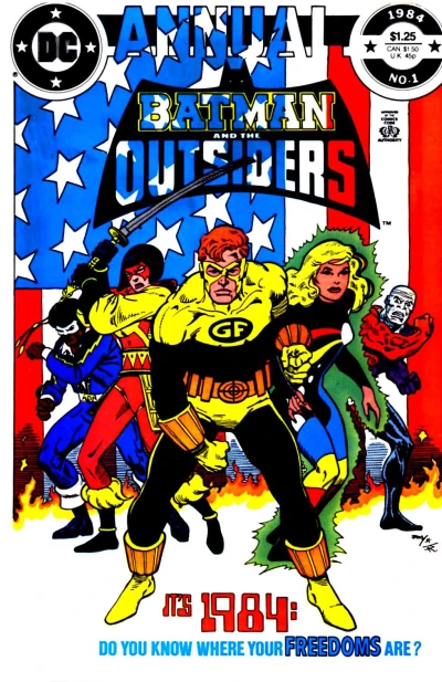 Cover of ...Land Where Our Fathers Died...!