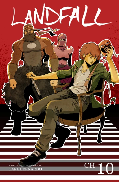 Cover of Callroom Blitz