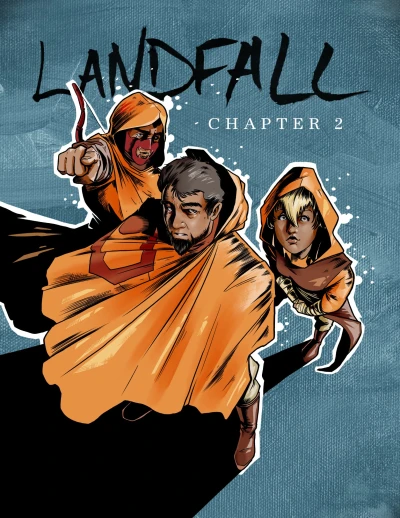 Cover of The Claw and Dagger