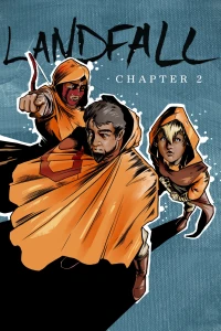 The Claw and Dagger