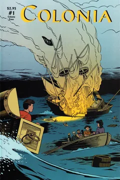 Landfall