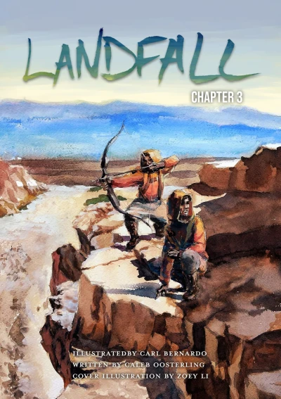 Cover of As Above, So Below