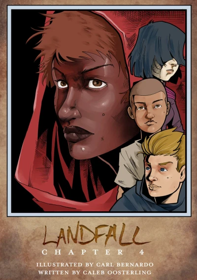 Cover of The Worst Field-Trip Ever