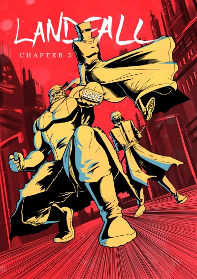 Cover of Love and War