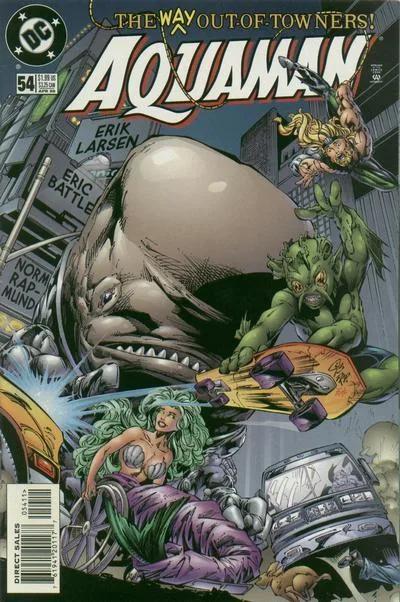 Cover of Landlovers