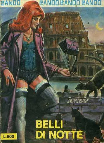 Cover of Il Sole Bacia i Belli