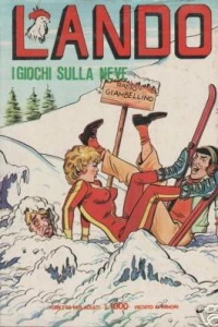 I Giochi Sulla Neve