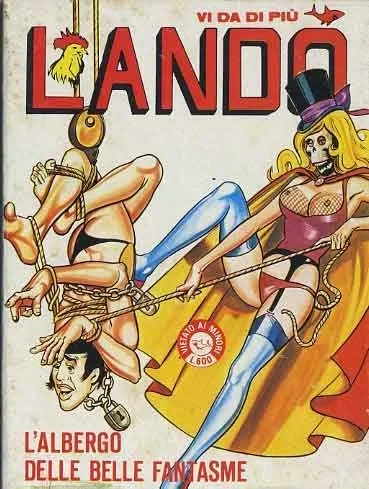 Cover of Issue #182