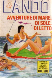 Avventure di Mare, di Sole, di Letto