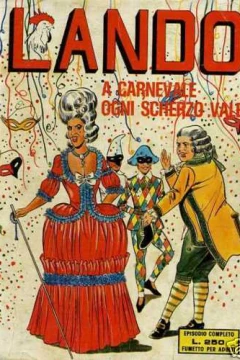 A Carnevale Ogni Scherzo Vale