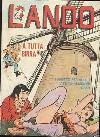 Cover of A Tutta Birra