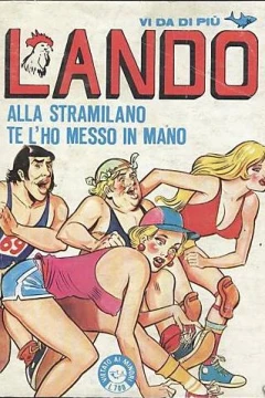 Alla Stramilano te l'ho Messo in Mano